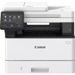 Canon i-SENSYS MF463dw 5951C008 Çok Fonksiyonlu Lazer Yazıcı