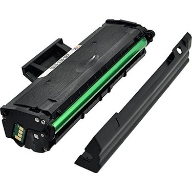 Samsung MLT-D101S HP SU700A Siyah Muadil Toner - Görsel 2