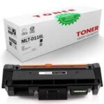 Samsung MLT-D116L HP SU832A Siyah Yüksek Kapasiteli Muadil Toner