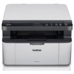 Brother DCP-1511 Mono Çok Fonksiyonlu Lazer Yazıcı 2 Tam Toner Hediyeli