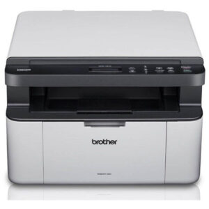 Brother DCP-1511 Mono Çok Fonksiyonlu Lazer Yazıcı 2 Tam Toner Hediyeli
