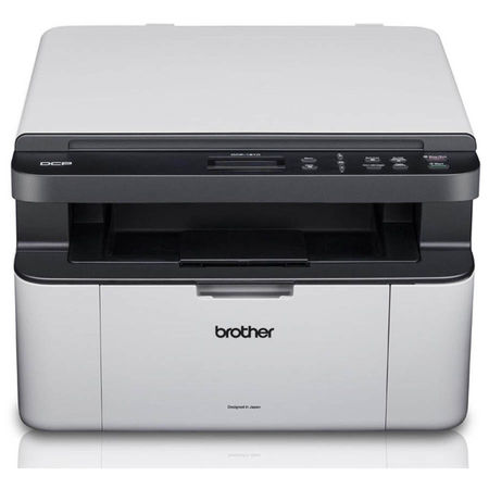 Brother DCP-1511 Mono Çok Fonksiyonlu Lazer Yazıcı 2 Tam Toner Hediyeli