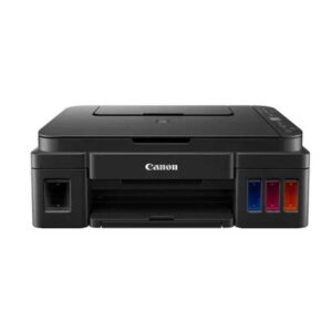 Canon PIXMA G3416 2315C052 Çok Fonksiyonlu Mürekkep Tanklı Yazıcı