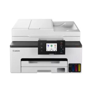 Canon MAXIFY GX2040 6171C007 Çok Fonksiyonlu Mürekkep Tanklı Yazıcı