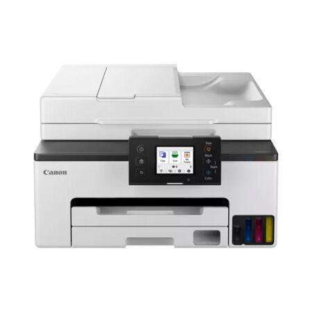 Canon MAXIFY GX2040 6171C007 Çok Fonksiyonlu Mürekkep Tanklı Yazıcı