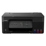 Canon PIXMA G3430 5989C009 Çok Fonksiyonlu Mürekkep Tanklı Yazıcı