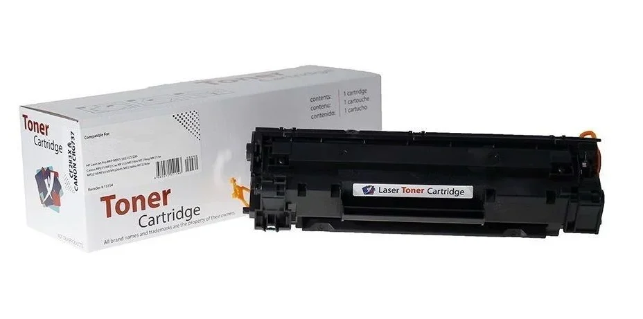 Hp Uyumlu 150A W1500A Muadil Toner - Çipli / LaserJet MFP M141a /M141w / M111a / M111w