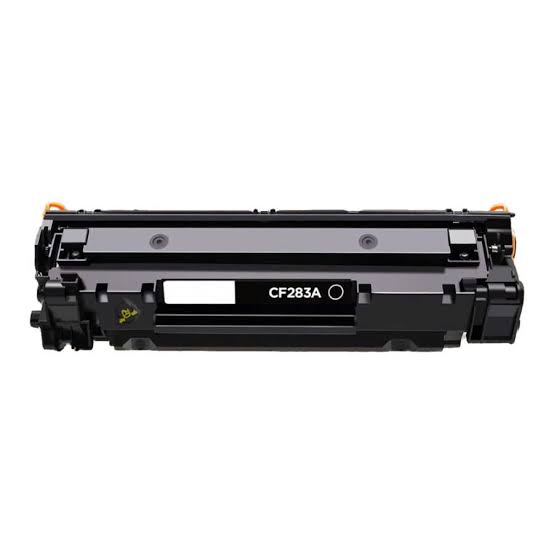 HP 83A CF283A Siyah Muadil Toner - Görsel 2