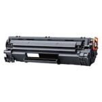 HP 36A CB436AF Siyah Toner