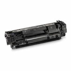 HP 136A W1360A Siyah Muadil Toner