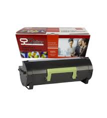 Lexmark 56F5X00 MS521 Muadil Çipli Toner 20.000 Sayfa MS521dn MS621