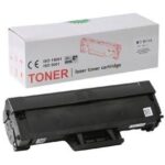 Samsung MLT-D111L HP SU807A Yüksek Kapasiteli Muadil Toner