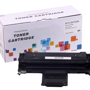 Samsung SCX-4521 SU864A Siyah Muadil Toner