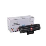 Xerox Phaser 3020 106R02773 Siyah Muadil Toner