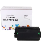 Xerox Phaser 3320 106R02306 Siyah Yüksek Kapasiteli Muadil Toner